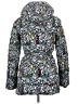 Missoni Print Silver Snow Jacket Size EU (IT) 40 / US 4 - photo 2