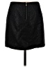 J.Crew Tweed Black Formal Skirt Size 0 - photo 2