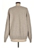Hollister Graphic Gray Pullover Sweater Size M - photo 2