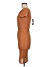 Assorted Brands Brown Casual Dress Size M - photo 5