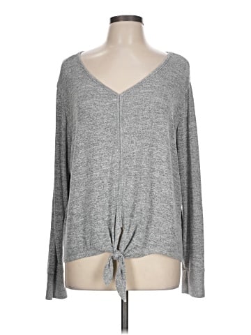 St. John's Bay Pullover Sweater (view 1)