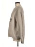 Hollister Graphic Gray Pullover Sweater Size M - photo 5