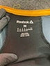 Reebok Black Active T-Shirt Size M - photo 7