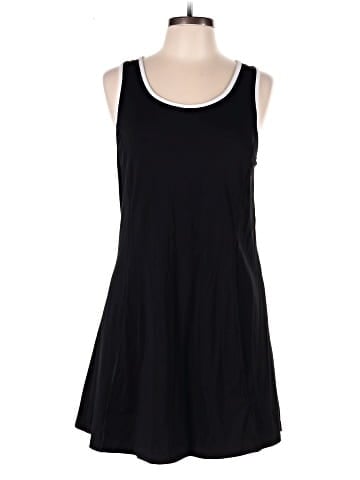 Xersion Casual Dress (view 1)