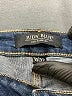 Judy Blue Stripes Blue Jeans Size 32 waist - photo 4