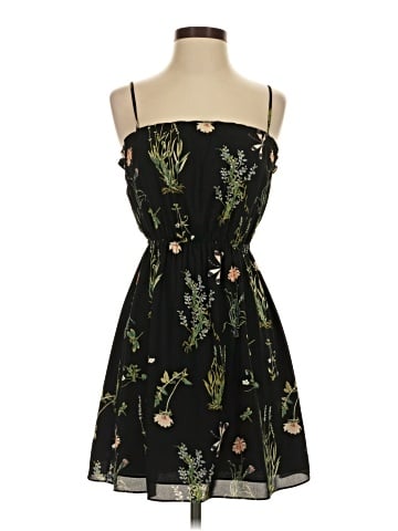 Sunday Best Casual Dress (view 1)