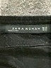 Zara Paisley Black Casual Skirt Size XS - photo 4