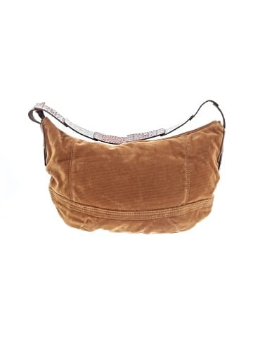 Fossil Leather Hobo (view 1)