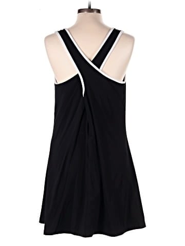 Xersion Casual Dress (view 2)