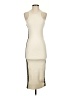 Marc Jacobs Ivory Cocktail Dress Size S - photo 1