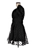 Prettygarden 100% Polyester Black Cocktail Dress Size M - photo 5