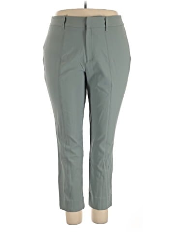 Vince. Casual Pants (view 1)