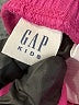 Gap Kids Pink Shorts Size 4 - 5 - photo 3
