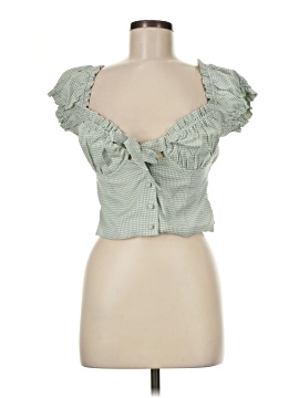 Princess Polly Short Sleeve Top