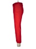 SPANX Solid Red Dress Pants Size L - photo 5