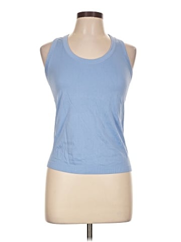 Active by Old Navy Sleeveless T-Shirt (view 1)