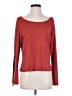 Jasmine Red Long Sleeve Top Size S - photo 1