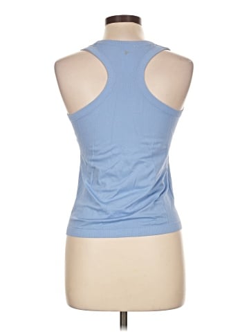 Active by Old Navy Sleeveless T-Shirt (view 2)