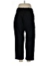 Old Navy Solid Black Active Pants Size Lg Petite - photo 2
