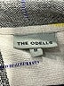 The Odells 100% Cotton Plaid Gray Coat Size M - photo 6