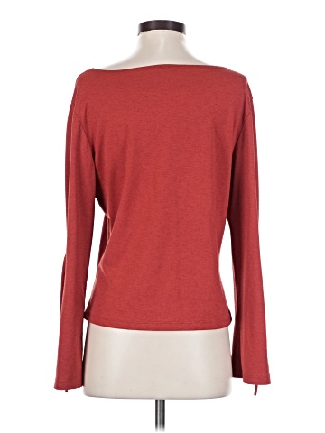 Jasmine Long Sleeve Top (view 2)