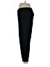 Old Navy Solid Black Active Pants Size Lg Petite - photo 5
