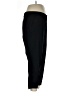 Old Navy Solid Black Active Pants Size Lg Petite - photo 4
