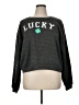 Modern Lux Gray Sweatshirt Size XL - photo 1