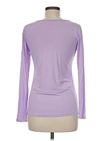 Fashion Long Sleeve T-Shirt (view 2)