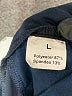 Unbranded Solid Blue Casual Pants Size L - photo 7