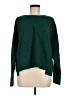 Free People Green Pullover Sweater Size M - photo 1