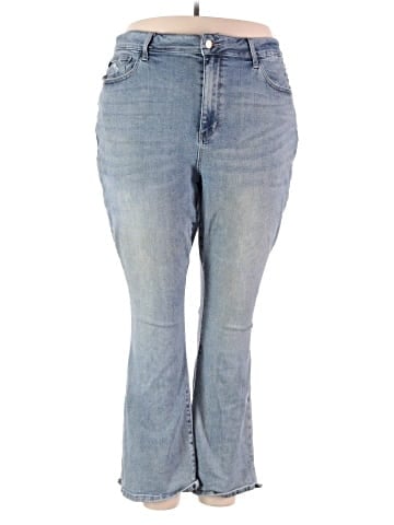 Judy Blue Jeans (view 1)