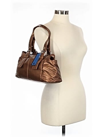 Kenneth Cole REACTION Shoulder Bag (view 2)