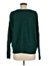 Free People Green Pullover Sweater Size M - photo 2