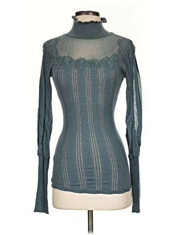 Free People Long Sleeve Top (view 1)