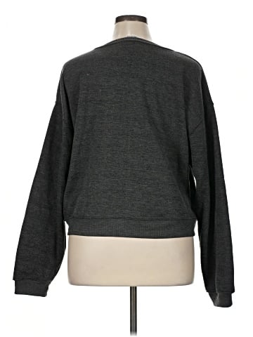 Modern Lux Sweatshirt (view 2)