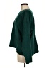 Free People Green Pullover Sweater Size M - photo 5