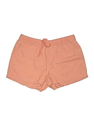Point Sur Shorts (view 1)