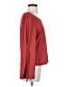 Jasmine Red Long Sleeve Top Size S - photo 4