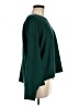 Free People Green Pullover Sweater Size M - photo 4