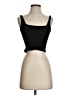 OQQ Black Tube Top Size S - photo 1