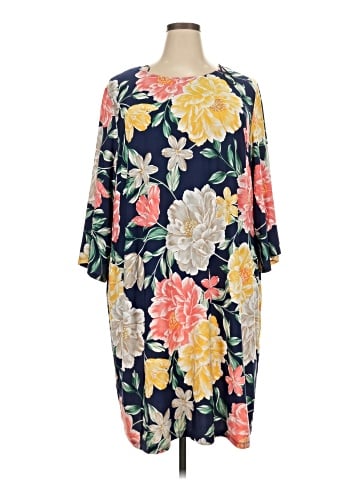 North Style Casual Dress (view 1)