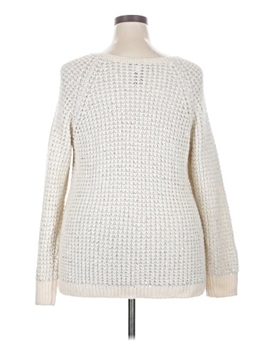 Lane Bryant Pullover Sweater (view 2)