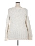 Lane Bryant Ivory Pullover Sweater Size 18 - 20 Plus - photo 2