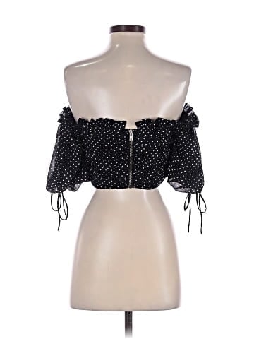 Talula 3/4 Sleeve Blouse (view 2)