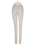 Teeki Metallic Silver Active Pants Size XS - photo 1