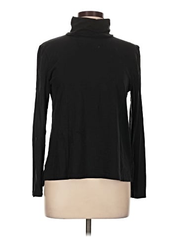 Madewell Long Sleeve Turtleneck (view 1)