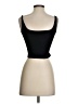 OQQ Black Tube Top Size S - photo 2