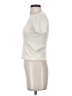 Vero Moda Ivory Short Sleeve Top Size XS - photo 5