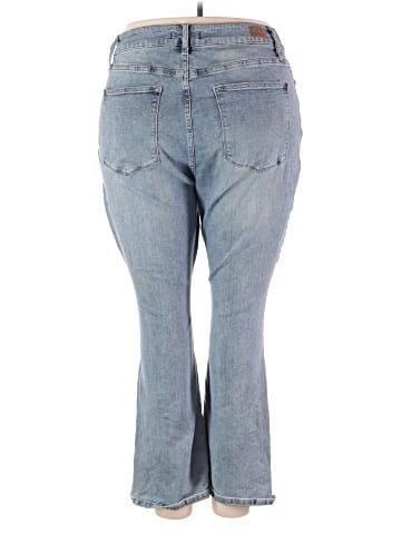 Judy Blue Jeans (view 2)